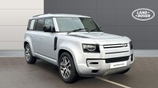 Land Rover Defender 3.0 P400 XS Edition 110 5dr Auto Petrol Estate